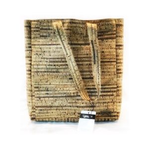 Beautiful Cork bag from Portugal